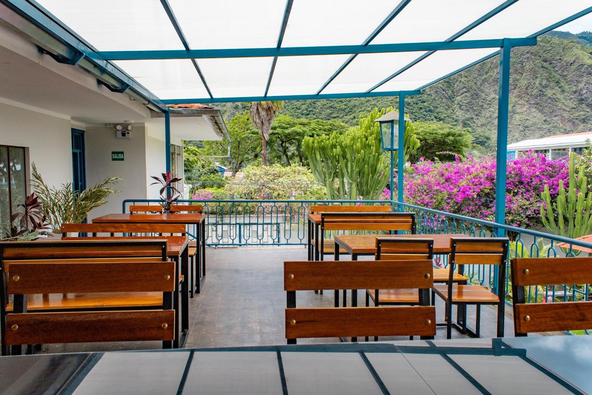 Casa Plaza Bolivar *