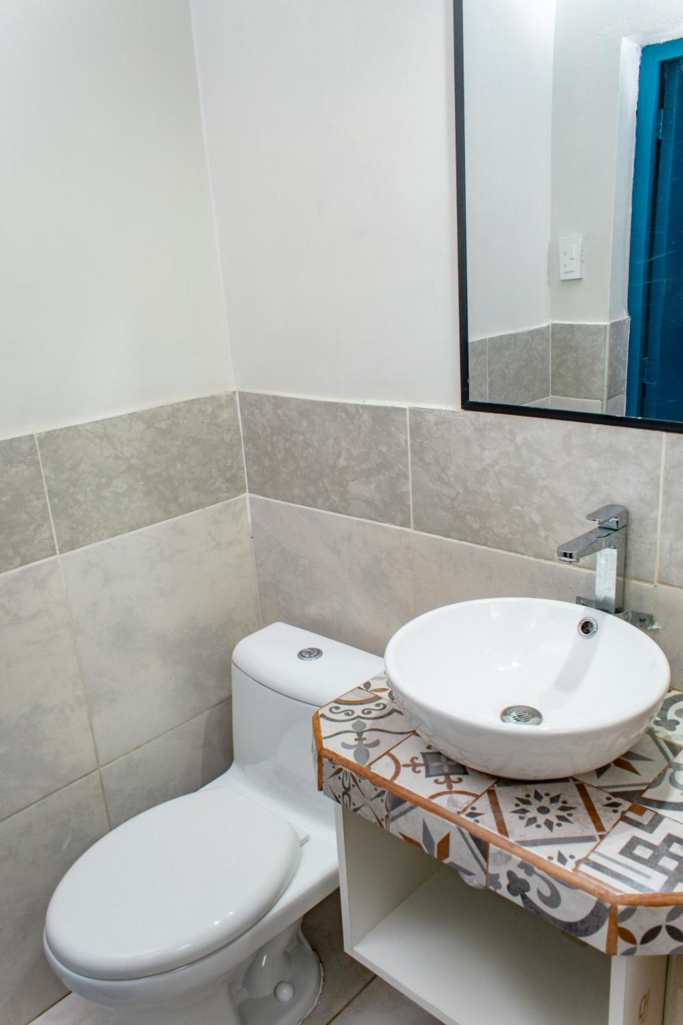 Casa Plaza Bolivar Quillabamba