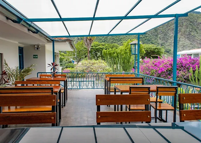 Casa Plaza Bolivar