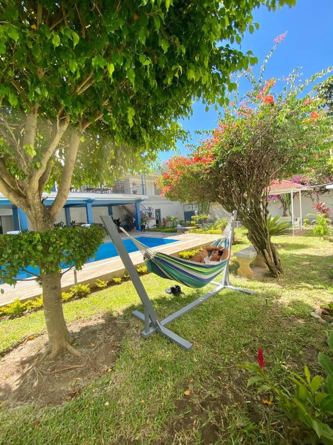 Casa Plaza Bolivar Bed and breakfast